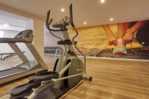 BQ Can Picafort Hotel in Santa Margalida — foto 13