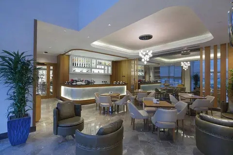 DoubleTree by Hilton Istanbul - Tuzla in Istanbul — foto 5