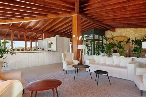 Es Figueral Nou Hotel in Sant Joan — foto 5