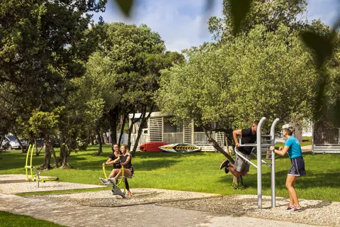 Camping Amarin foto 13