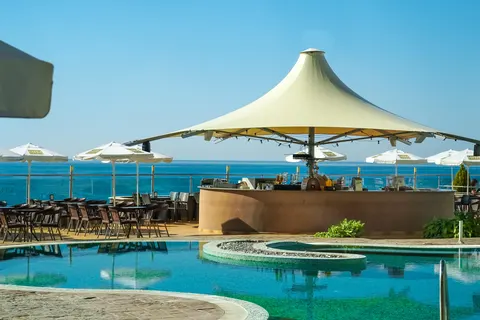 Hotel MPM Arsena foto 11