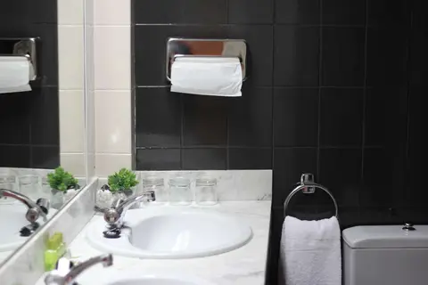 Hotel Cortezo in Madrid — foto 26