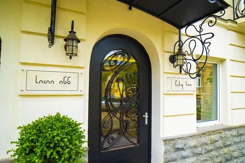 City Inn Tbilisi in Tbilisi