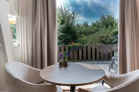 Appartementen Parkzicht foto 10