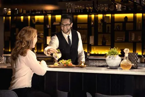 Van der Valk Hotel Sassenheim - Leiden foto 12