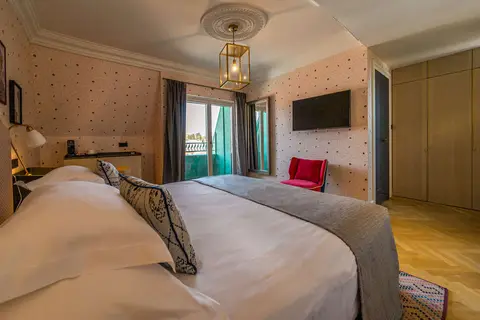 Amadria Park Hotel Capital in Zagreb — foto 3