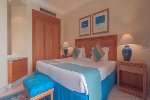 Old Palace Resort Sahl Hasheesh in Sahl Hasheesh — foto 22