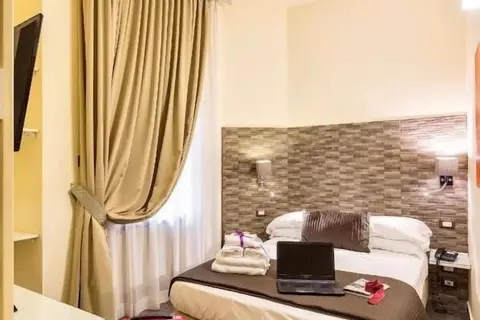 Piazza Carità Boutique Hotel in Napels, foto 18