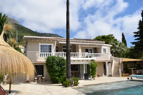 Boutique Casa Lapicida in Calp