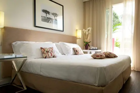 Mondial Resort & Spa in Pietrasanta — foto 11