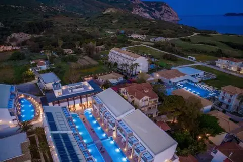 Cavo Suites in Δημοτική Ενότητα Λαγανά — foto 21