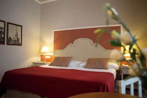 Hotel Vincci La Rábida in Sevilla — foto 24