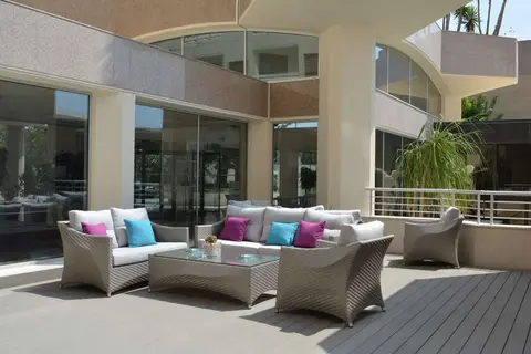 St. Raphael Resort in Limassol — foto 28