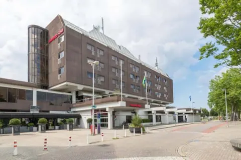 Leonardo Hotel Lelystad City Center foto 1