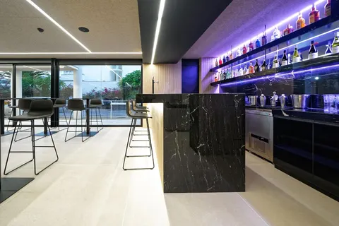 Hotel Parque La Paz foto 7