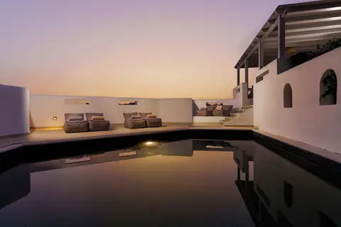 Sunrise Paros in Νάουσα — foto 16