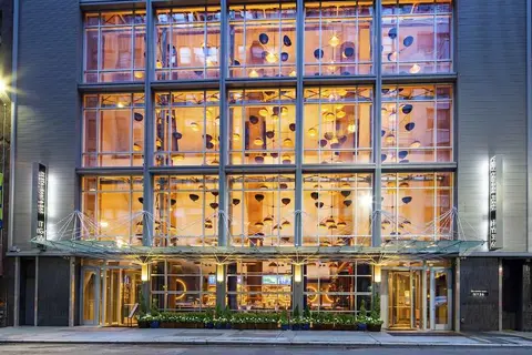 Crowne Plaza HY36 Midtown Manhattan in New York