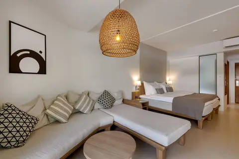 Sunwing Kamala Beach in ตำบลเชิงทะเล — foto 3