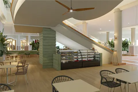 Wyndham Alltra Punta Cana All Inclusive Resort in Salvaleón de Higüey — foto 6