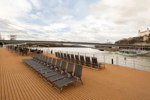 Riviercruise - Passau en Donau Klassiek foto 24