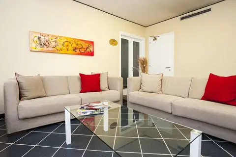 Best Western Hotel Residence Italia in Cuartu Sant'Aleni/Quartu Sant'Elena — foto 9