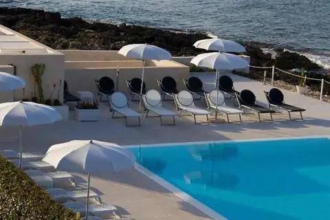 Hotel La Sorgente in Fasano, foto 11