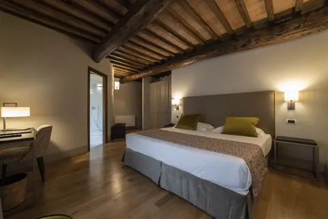 Relais della Rovere in Colle di Val d'Elsa, foto 25