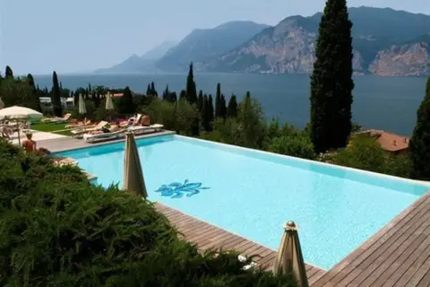 Bellevue San Lorenzo in Malcesine, foto 14