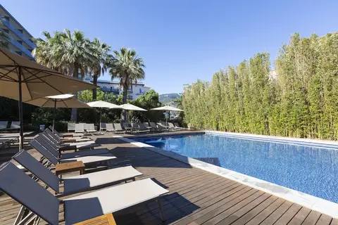 Aimia Hotel Port de Sóller in Sóller — foto 23
