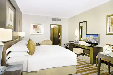 Swissotel Al Murooj in Dubai — foto 10