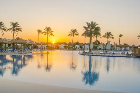 Hotel SUNRISE Select Royal Makadi Aqua Resort in Makadi Bay — foto 35