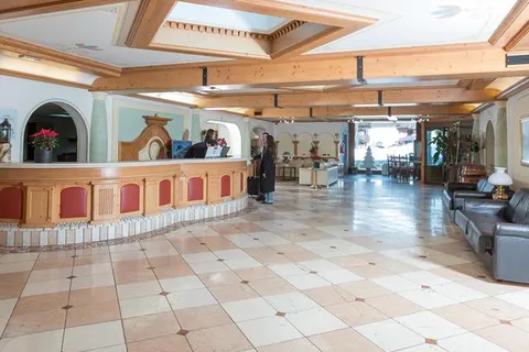 Hotel Intermonti foto 13