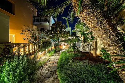 Hotel Malia Mare in Δημοτική Ενότητα Μαλίων — foto 13