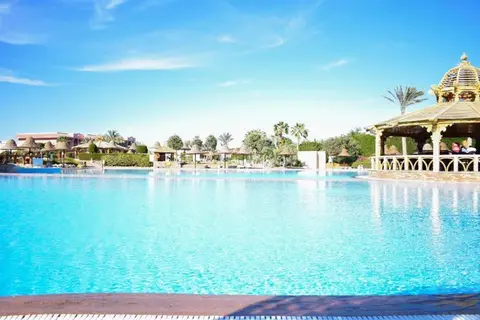 Parrotel Aqua Park Resort in Zouara hotel, foto 6