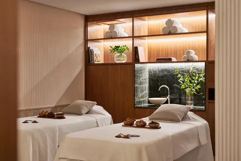Park Hyatt Marrakech in Marrakech — foto 23