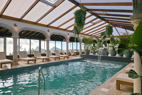 Hotel Karat El Nogal in Vilaflor — foto 11