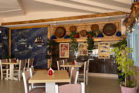 Blue Sky Hotel Apts in Δημοτική Ενότητα Γουβών — foto 29