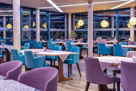 Hotel Plaza Duce in Duće — foto 10