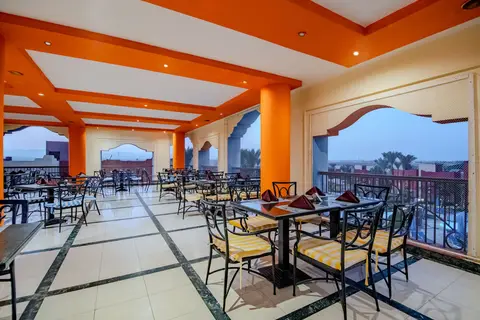 Cardina Resort in Marsa Alam — foto 22