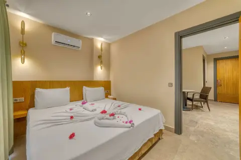 Yeniacun in Alanya — foto 7