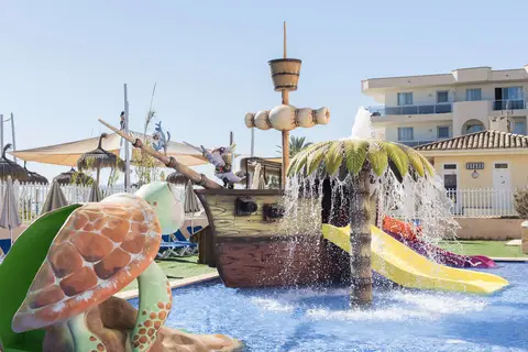 Playa Garden Selection Hotel & Spa in Muro — foto 17