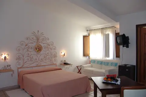 Hotel Airone in Alzachèna/Arzachena — foto 15