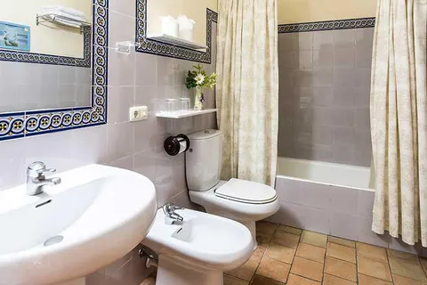 Aumallia Hotel & Spa in Felanitx — foto 22