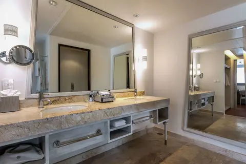 Pullman Phuket Panwa Beach Resort in ภูเก็ต — foto 23