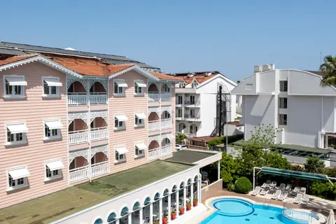 Pashas Princess by Werde Hotels in Uşak — foto 25