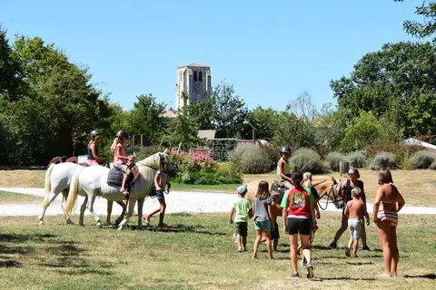 Le Camp De Florence in La Romieu — foto 22