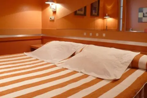 Hotel Torresport in Torrelavega — foto 15