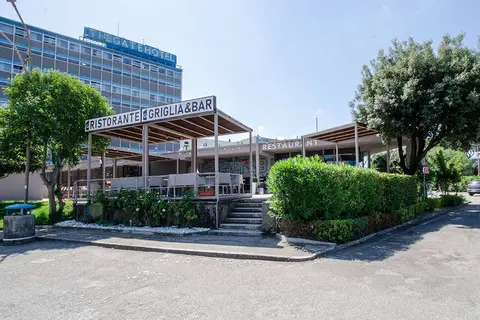 The Gate Hotel in Sesto Fiorentino