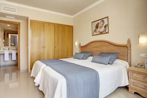 Grupotel Natura Playa in Alcúdia — foto 24