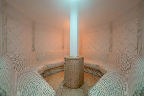 Park Hotel & Club il Caminetto in Canazei - Cianacei — foto 18